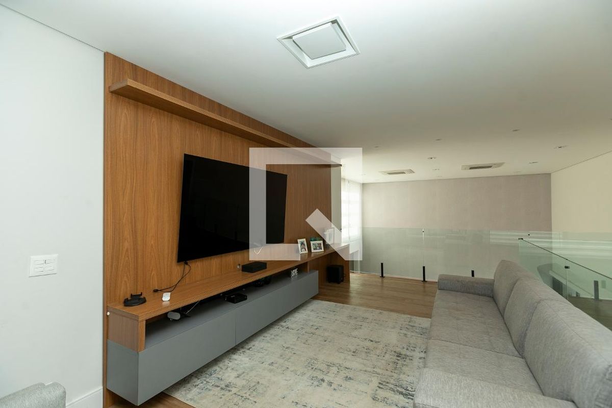 Casa à Venda - Lot. Alphaville Campinas, 4 Quartos,  421 m2 em , Campinas - sp | SoloBR