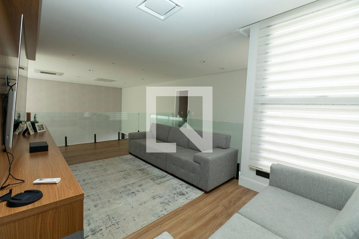 Casa à Venda - Lot. Alphaville Campinas, 4 Quartos,  421 m2 em , Campinas - sp | SoloBR