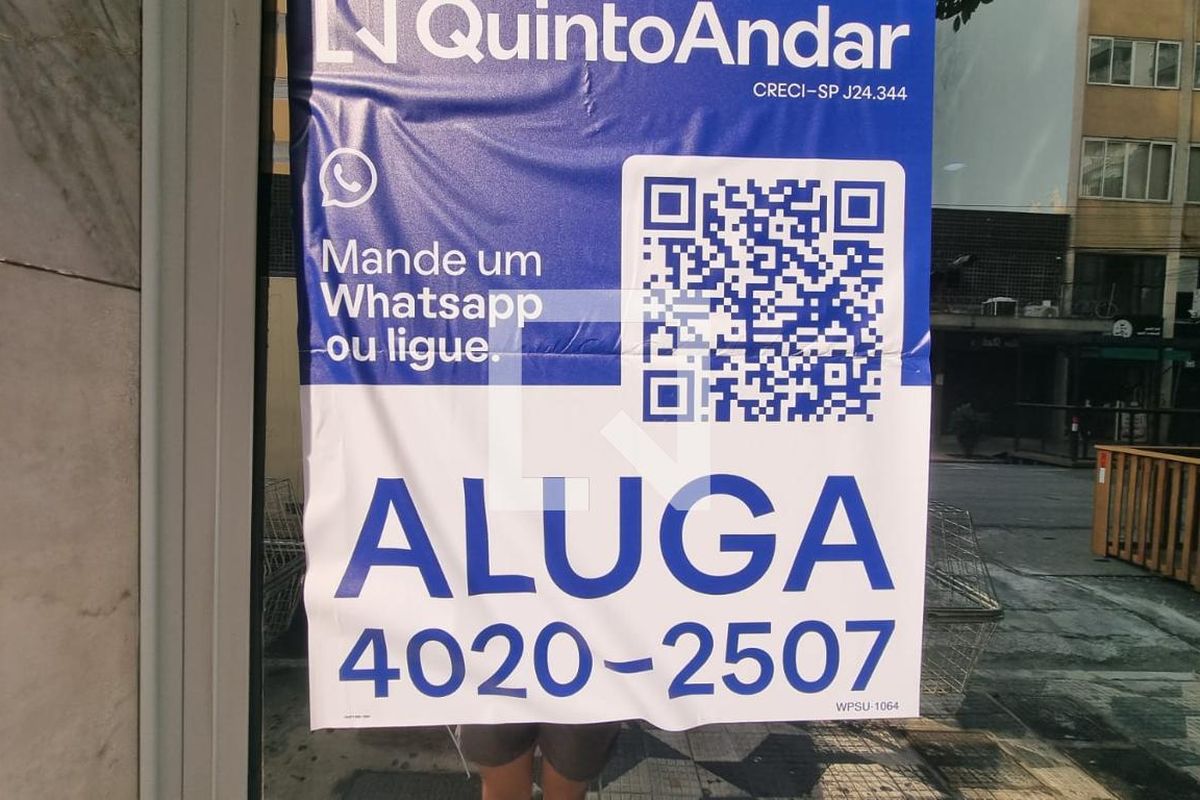 Apartamento, 2 quartos, 54 m² - Foto 4