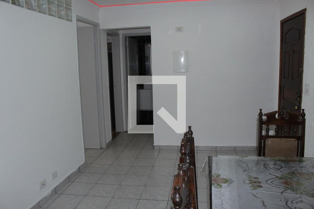 Apartamento, 2 quartos, 54 m² - Foto 9
