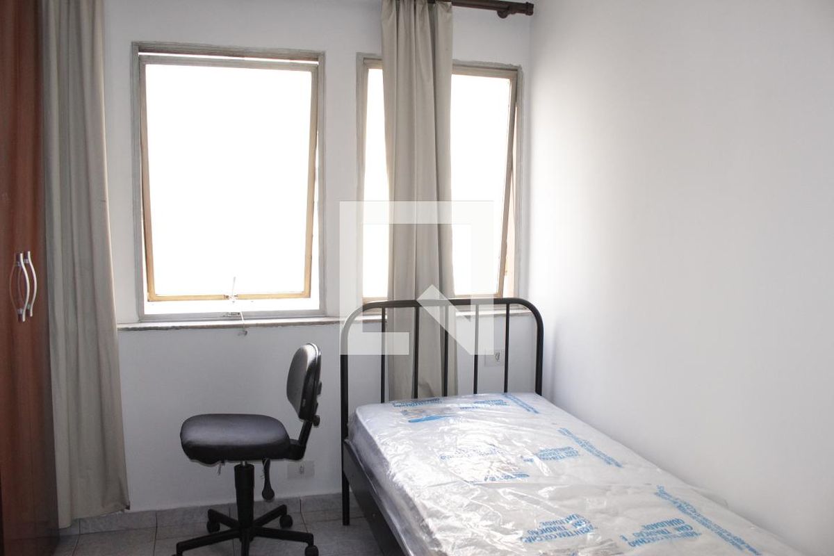 Apartamento, 2 quartos, 54 m² - Foto 15