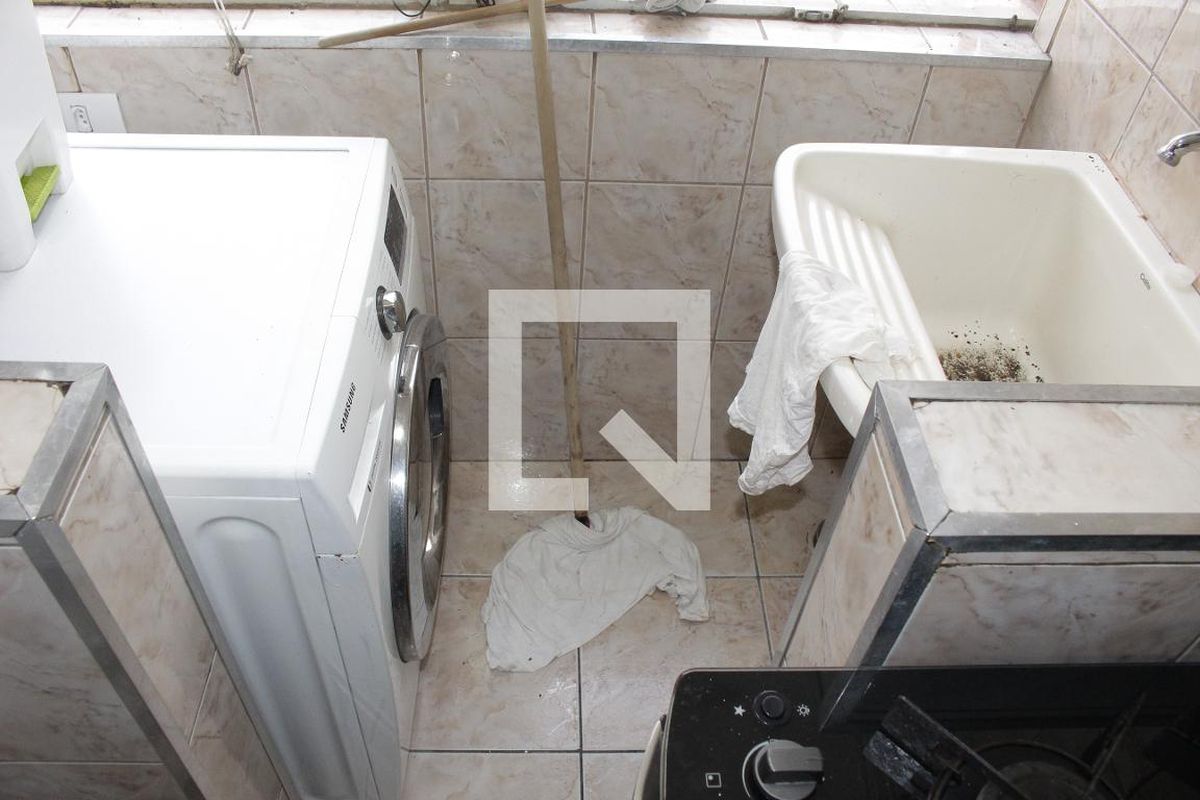 Apartamento, 2 quartos, 54 m² - Foto 2
