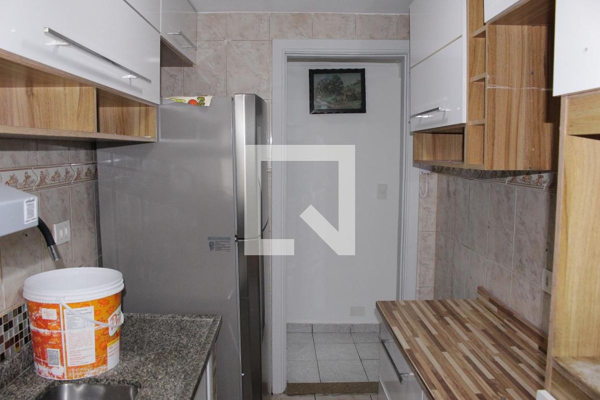Apartamento, 2 quartos, 54 m² - Foto 24