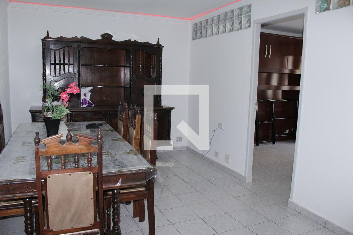 Apartamento, 2 quartos, 54 m² - Foto 6