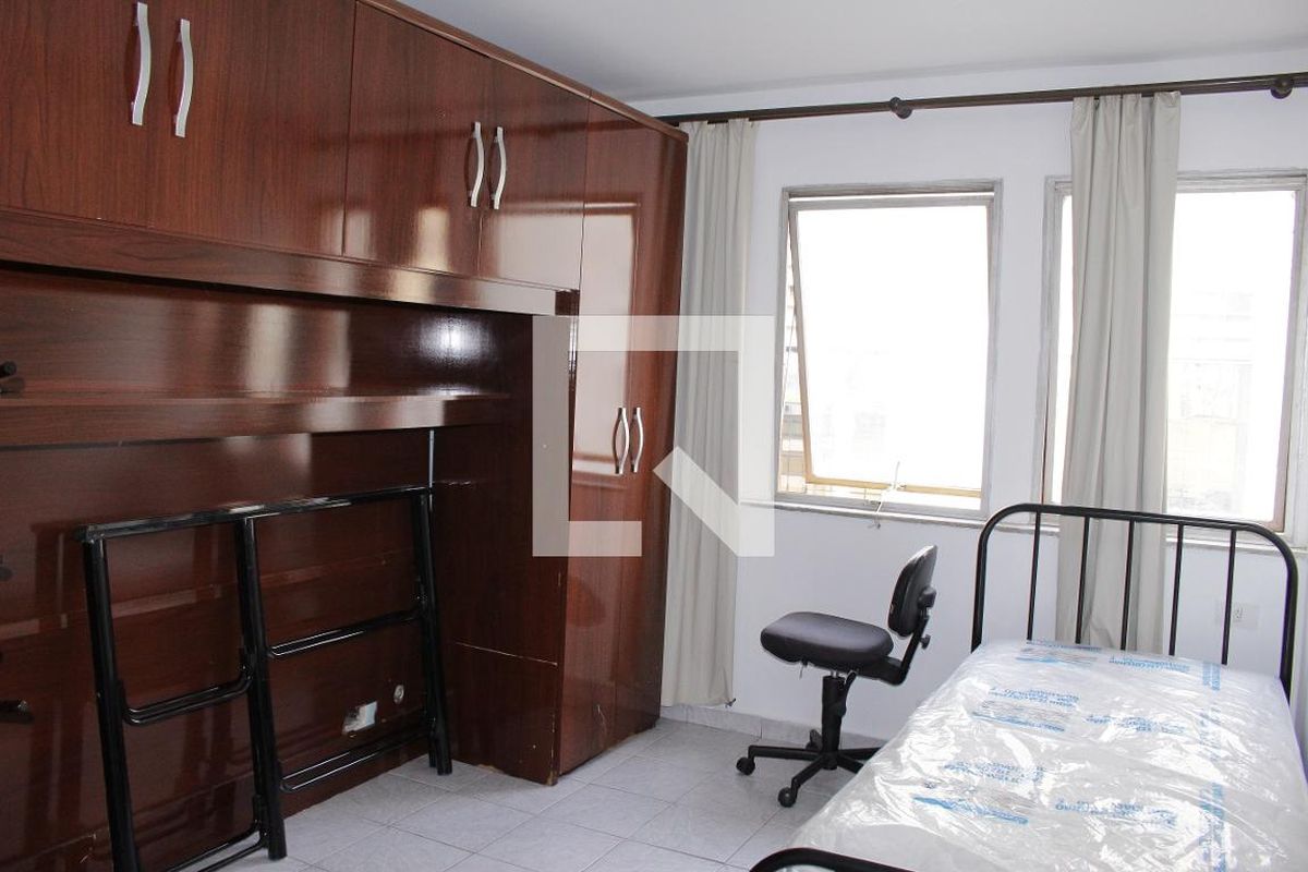 Apartamento, 2 quartos, 54 m² - Foto 14