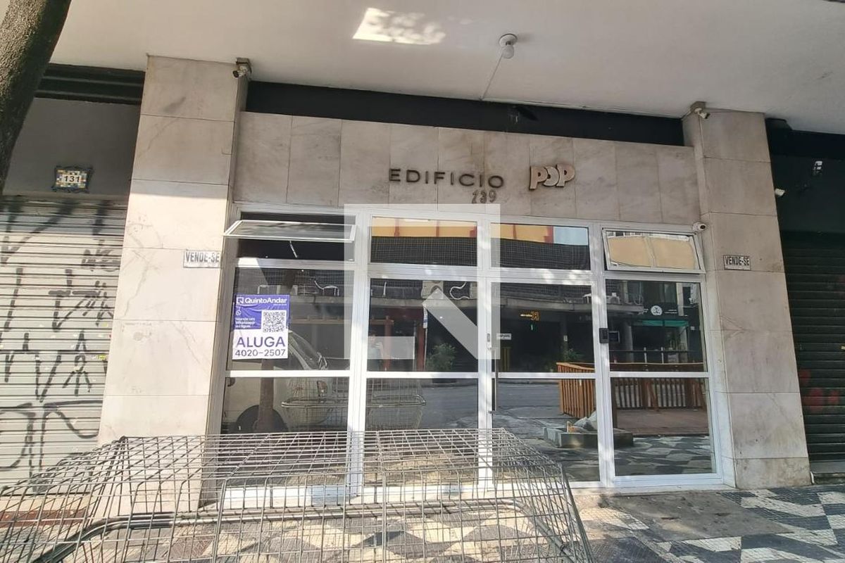Apartamento, 2 quartos, 54 m² - Foto 3