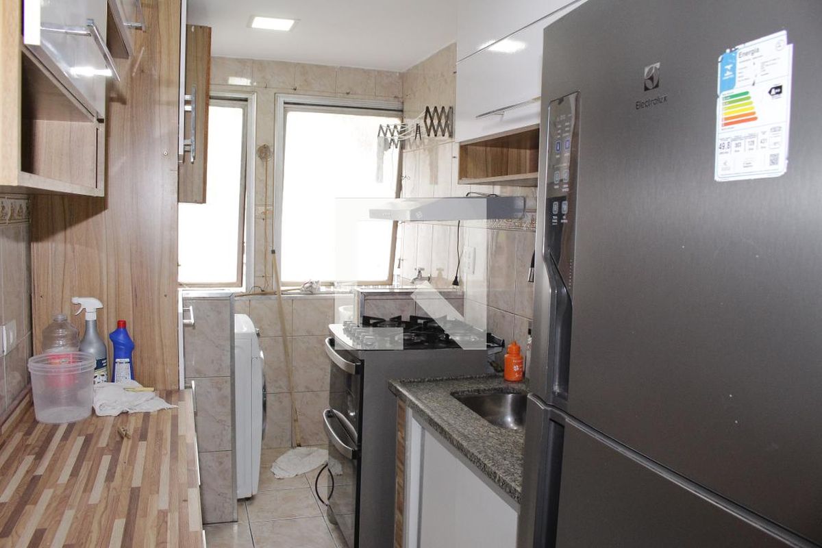 Apartamento, 2 quartos, 54 m² - Foto 22