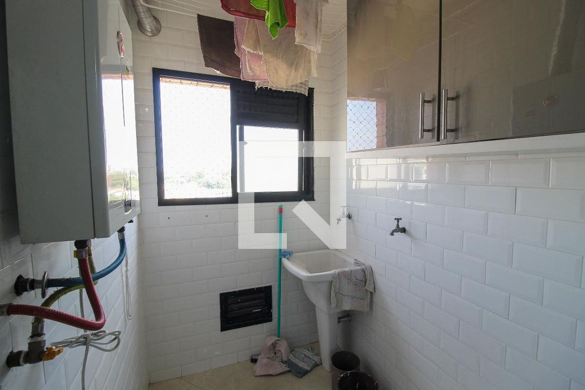 Apartamento, 3 quartos, 67 m² - Foto 29
