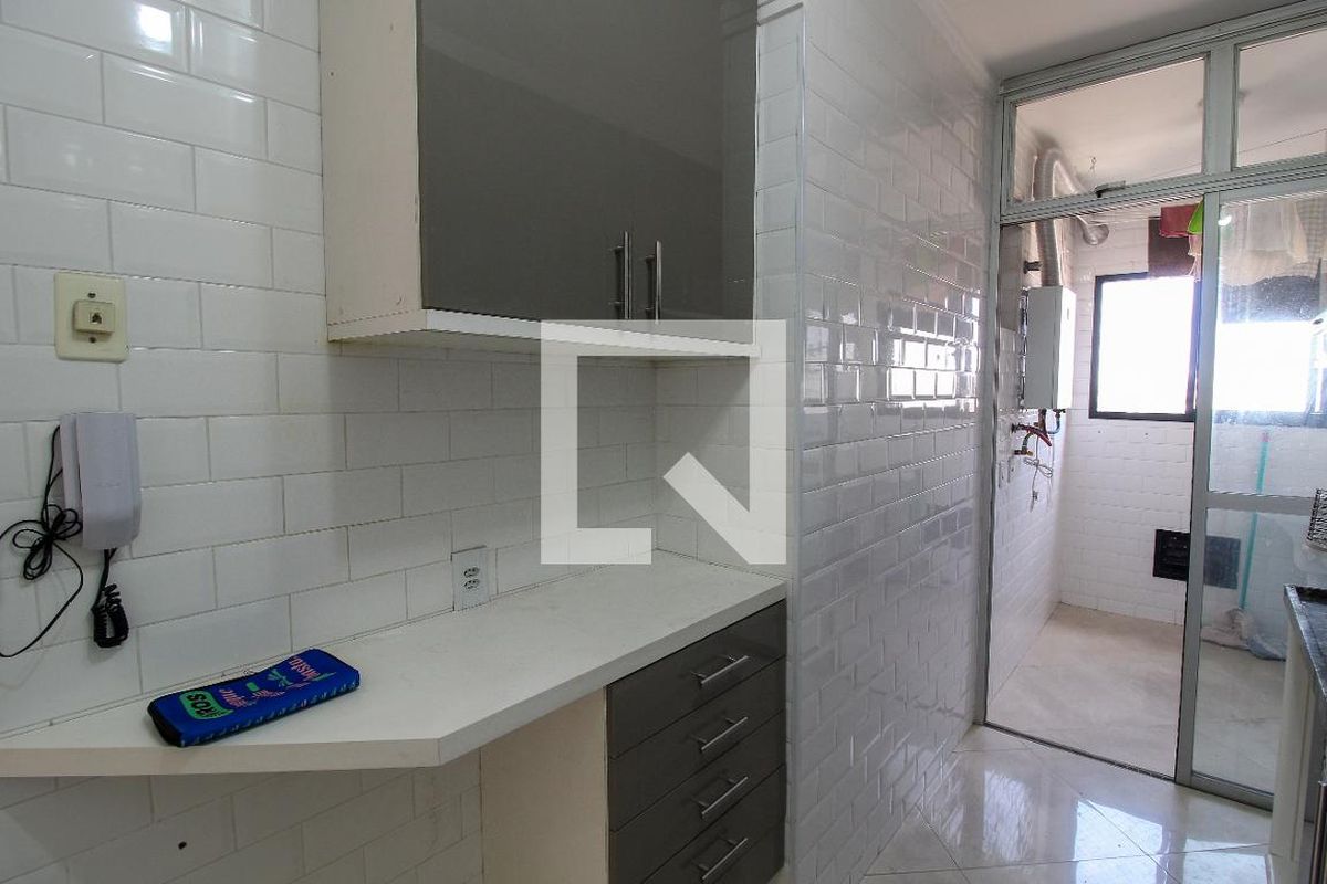 Apartamento, 3 quartos, 67 m² - Foto 27