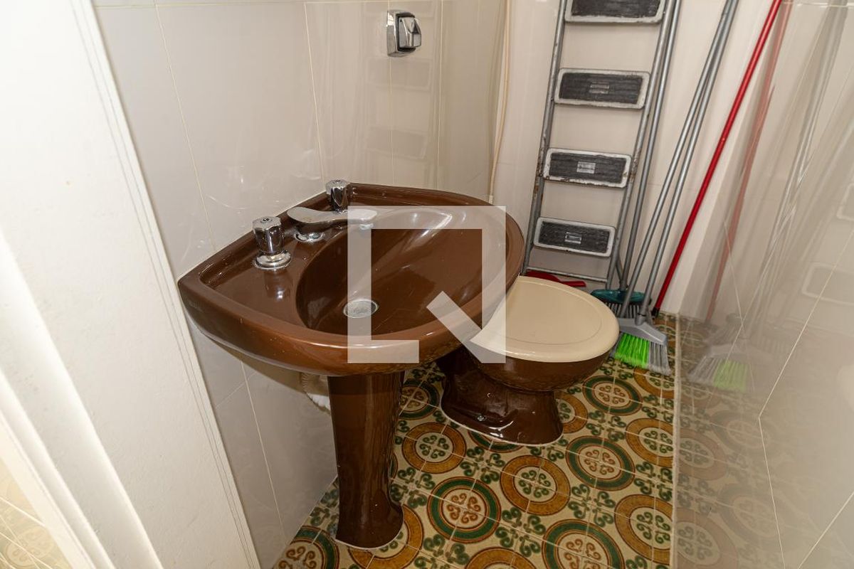 Apartamento, 3 quartos, 91 m² - Foto 47