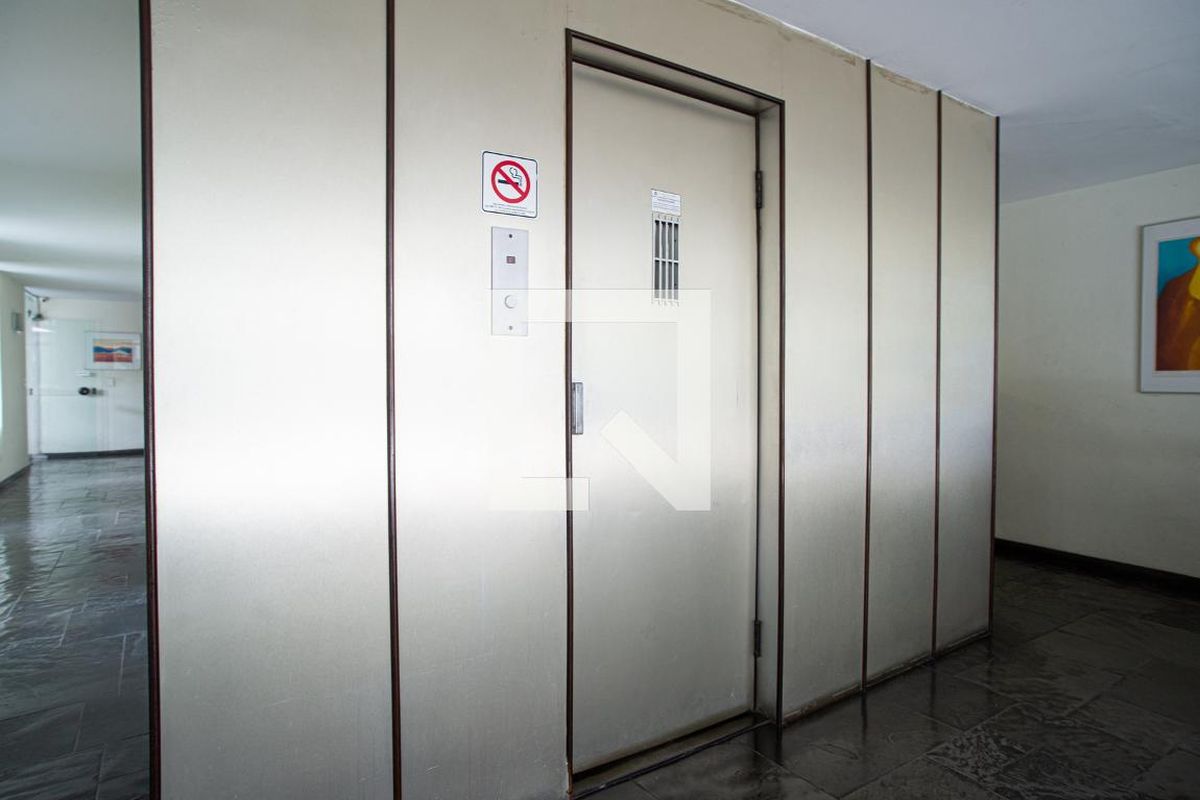 Apartamento, 3 quartos, 91 m² - Foto 55