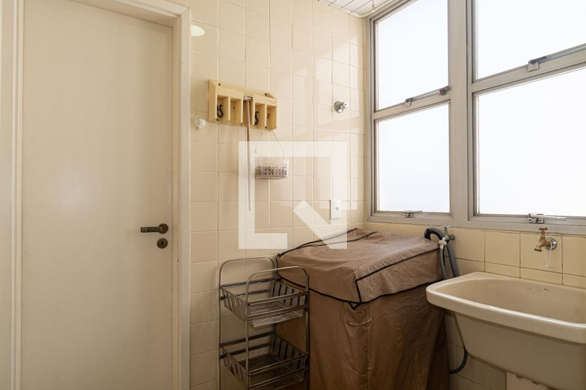 Apartamento, 3 quartos, 91 m² - Foto 41