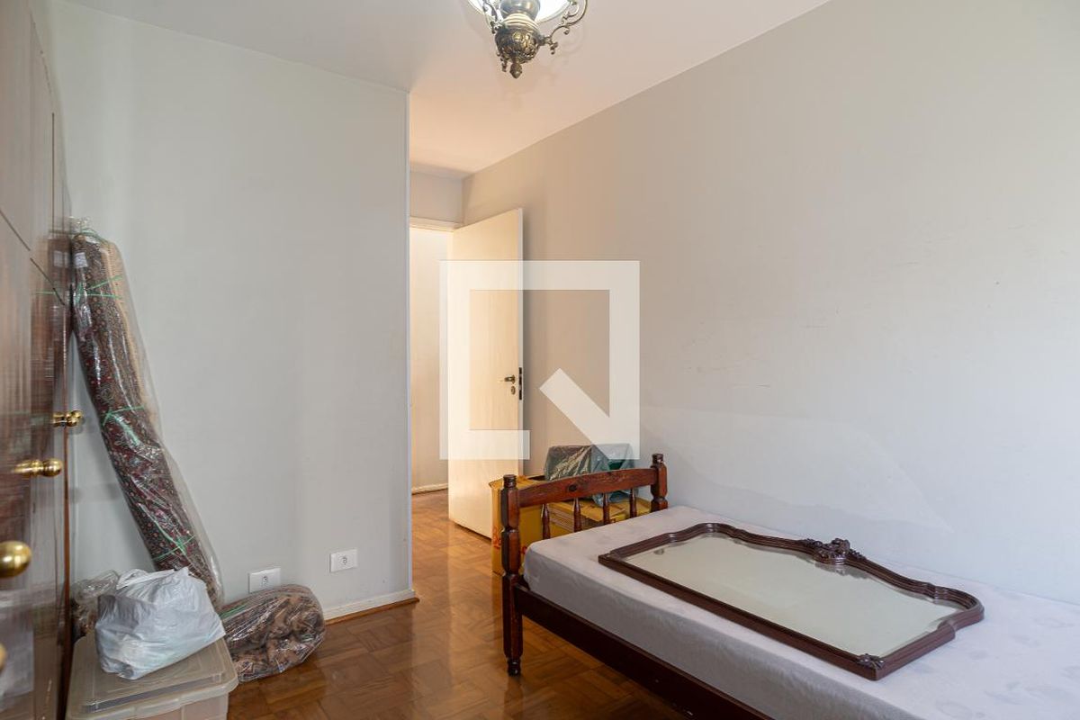Apartamento, 3 quartos, 91 m² - Foto 17