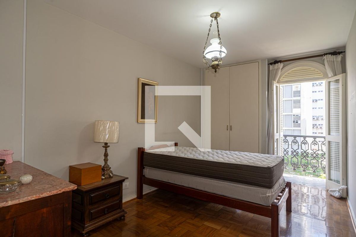 Apartamento, 3 quartos, 91 m² - Foto 11