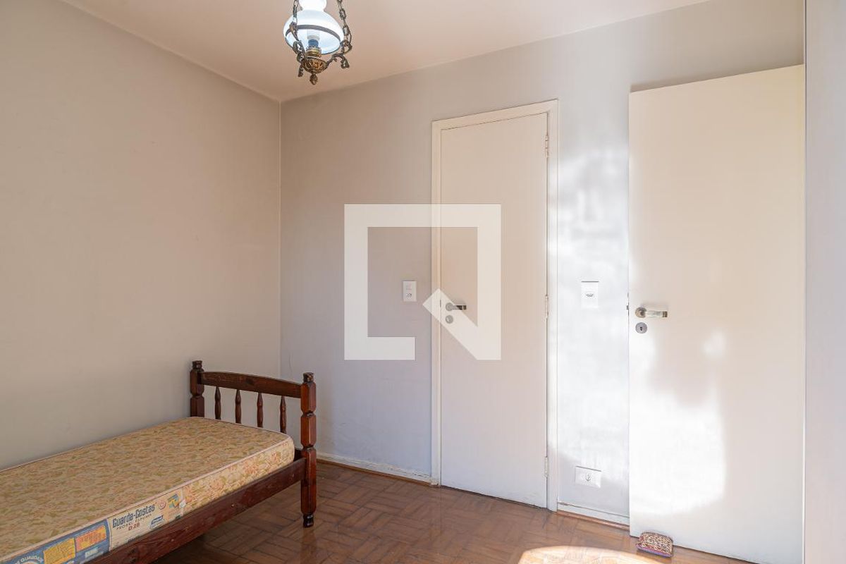 Apartamento, 3 quartos, 91 m² - Foto 22