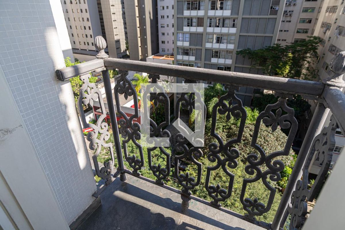 Apartamento, 3 quartos, 91 m² - Foto 8