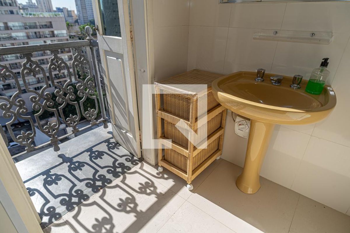 Apartamento, 3 quartos, 91 m² - Foto 29