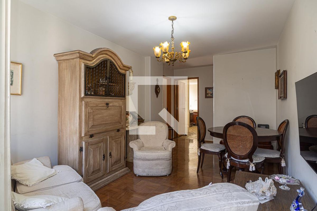 Apartamento, 3 quartos, 91 m² - Foto 3