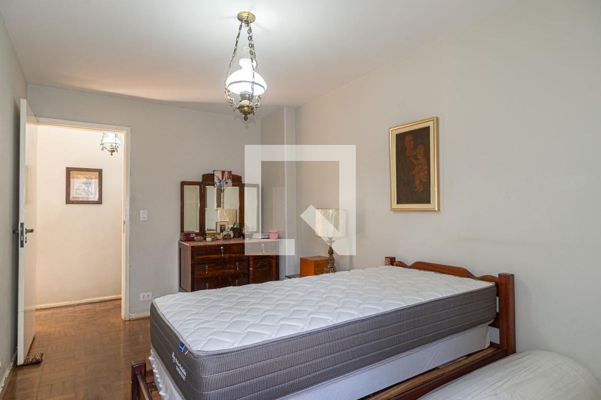 Apartamento, 3 quartos, 91 m² - Foto 14