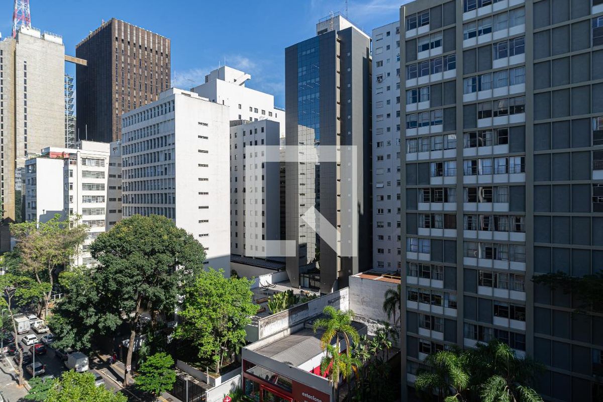 Apartamento, 3 quartos, 91 m² - Foto 9