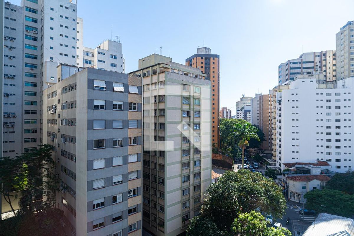 Apartamento, 3 quartos, 91 m² - Foto 10