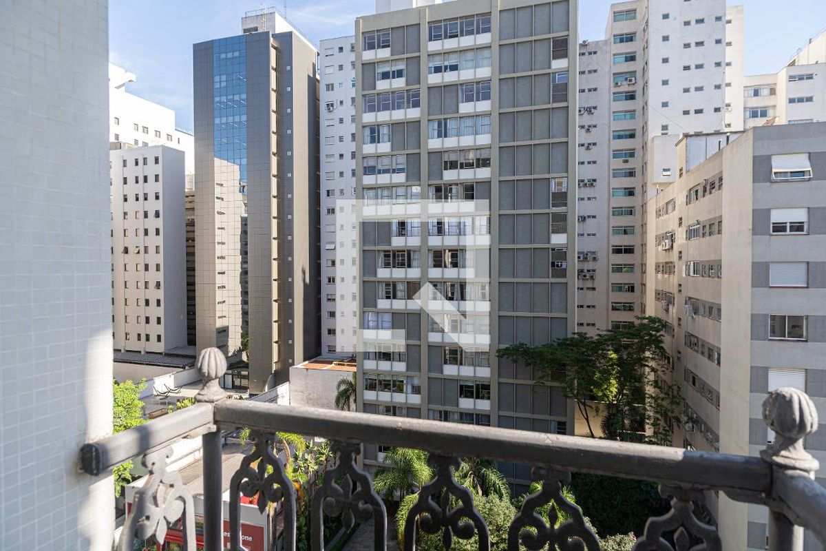 Apartamento, 3 quartos, 91 m² - Foto 5