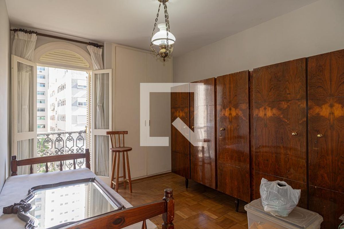 Apartamento, 3 quartos, 91 m² - Foto 15