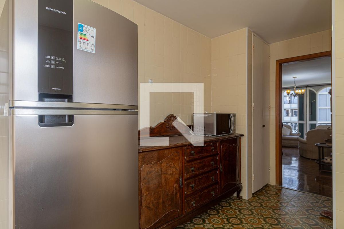 Apartamento, 3 quartos, 91 m² - Foto 40
