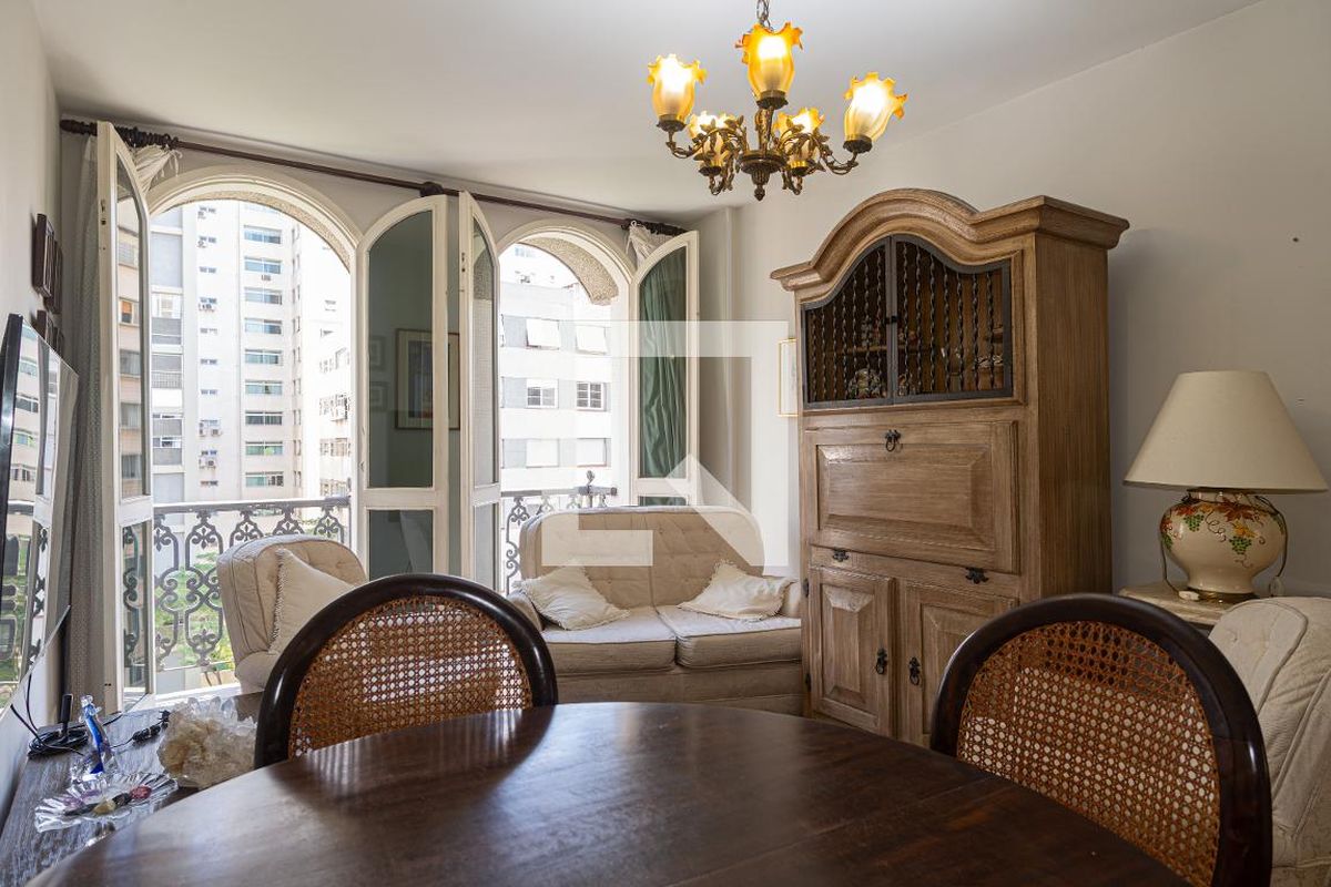 Apartamento, 3 quartos, 91 m² - Foto 2