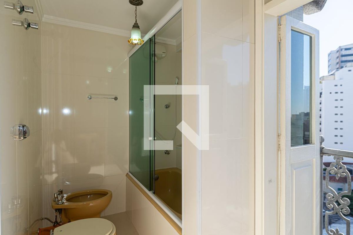 Apartamento, 3 quartos, 91 m² - Foto 24