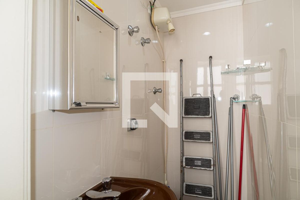 Apartamento, 3 quartos, 91 m² - Foto 45