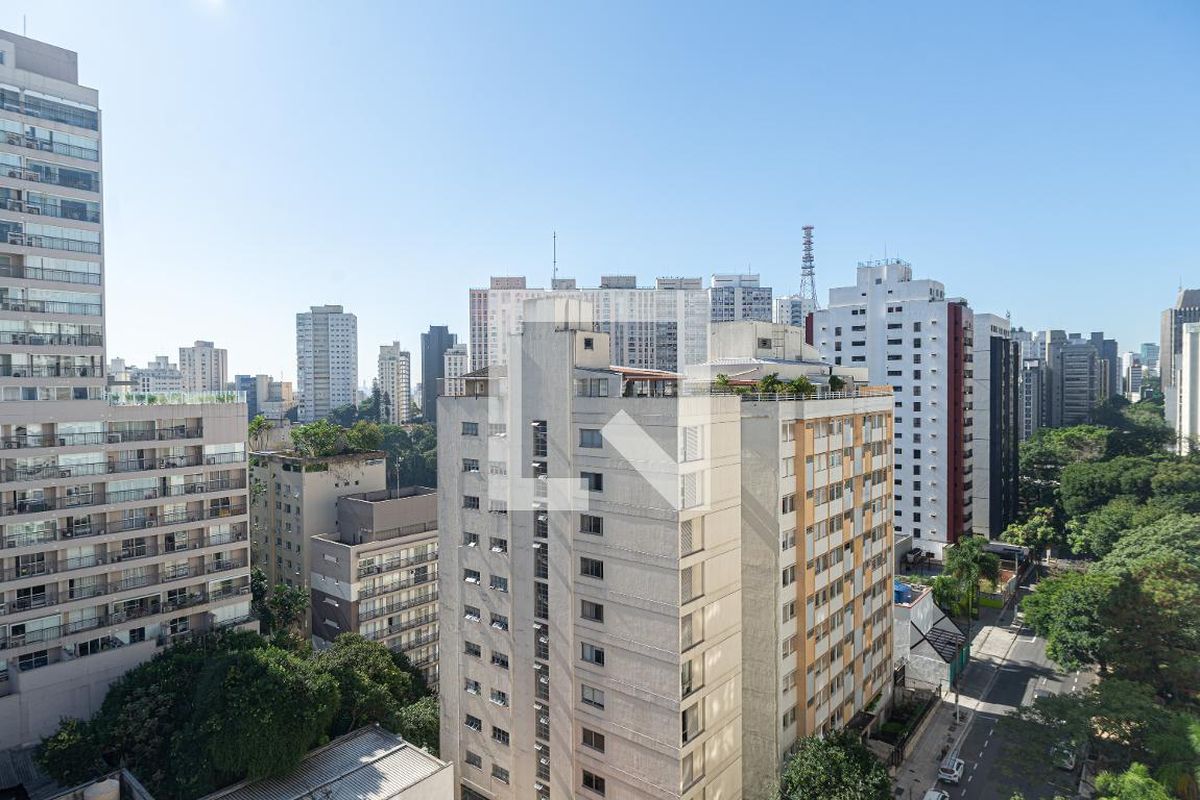 Apartamento, 3 quartos, 91 m² - Foto 23