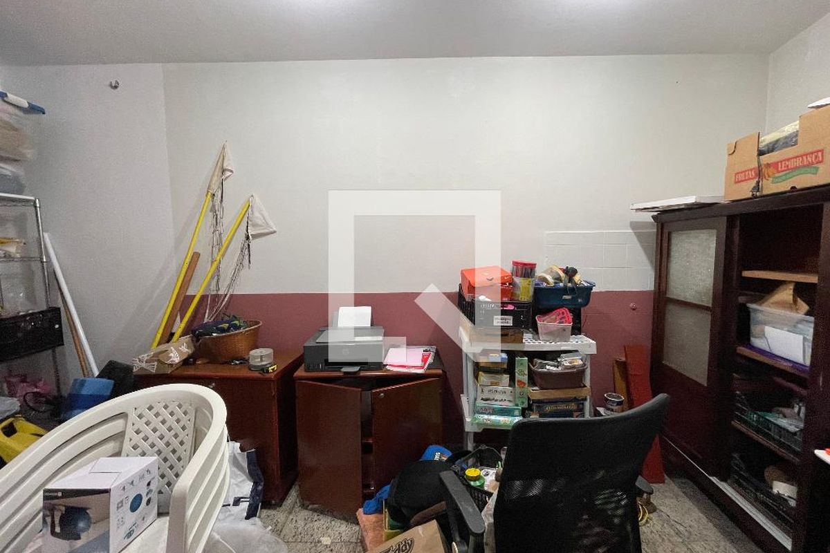 Casa, 5 quartos, 216 m² - Foto 32
