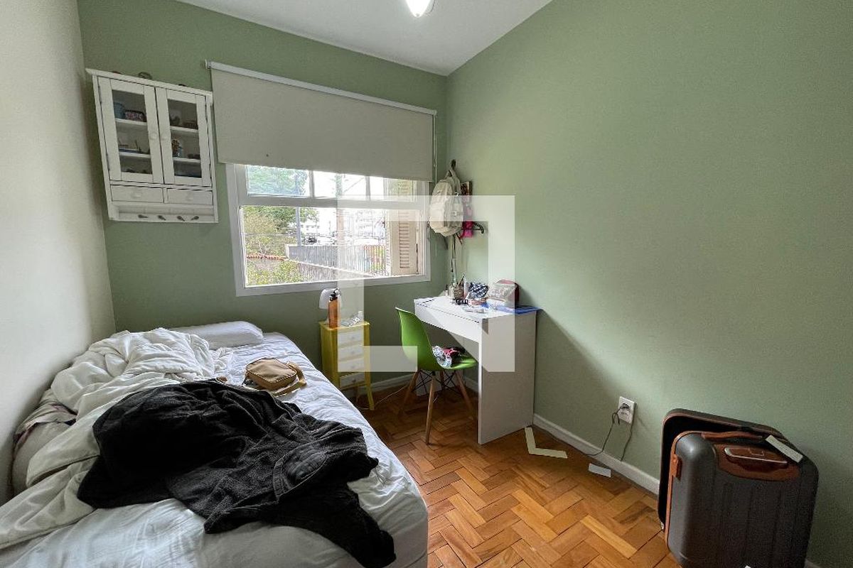 Casa, 5 quartos, 216 m² - Foto 16