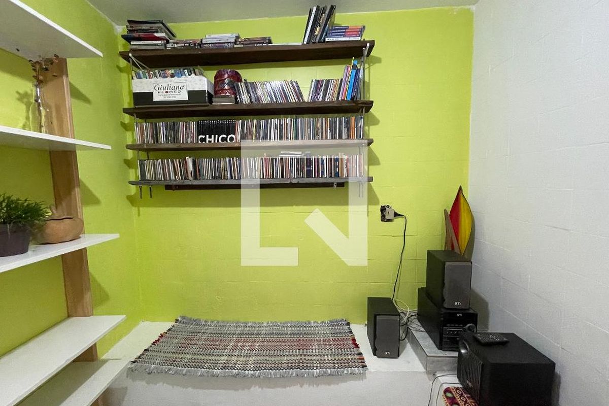 Casa, 5 quartos, 216 m² - Foto 28