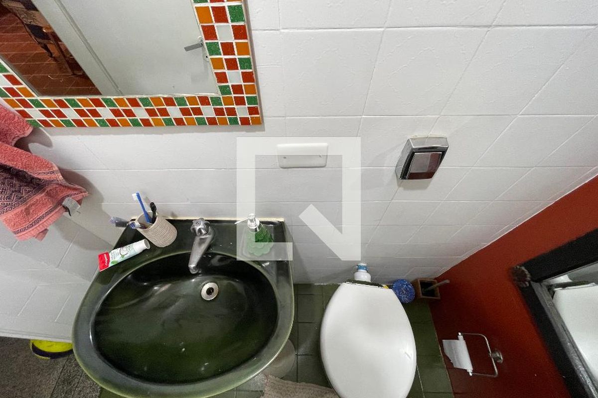 Casa, 5 quartos, 216 m² - Foto 38