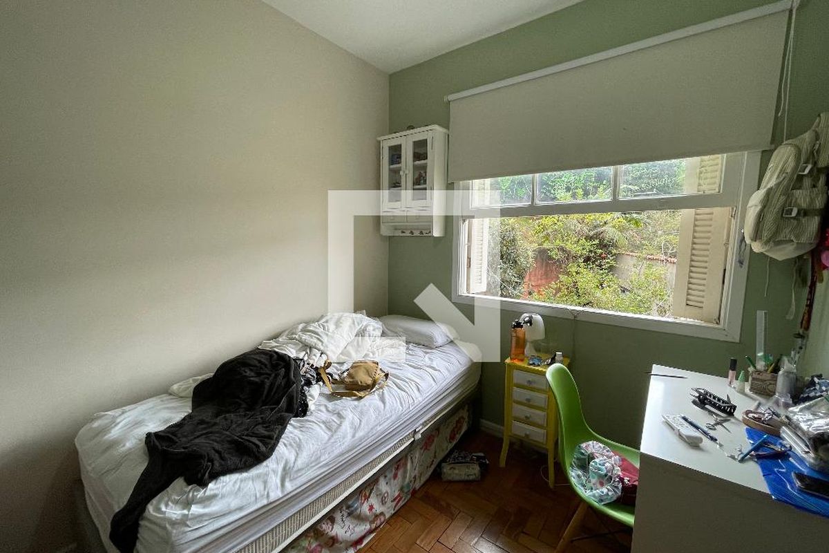 Casa, 5 quartos, 216 m² - Foto 18