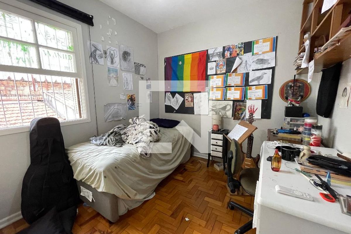 Casa, 5 quartos, 216 m² - Foto 11