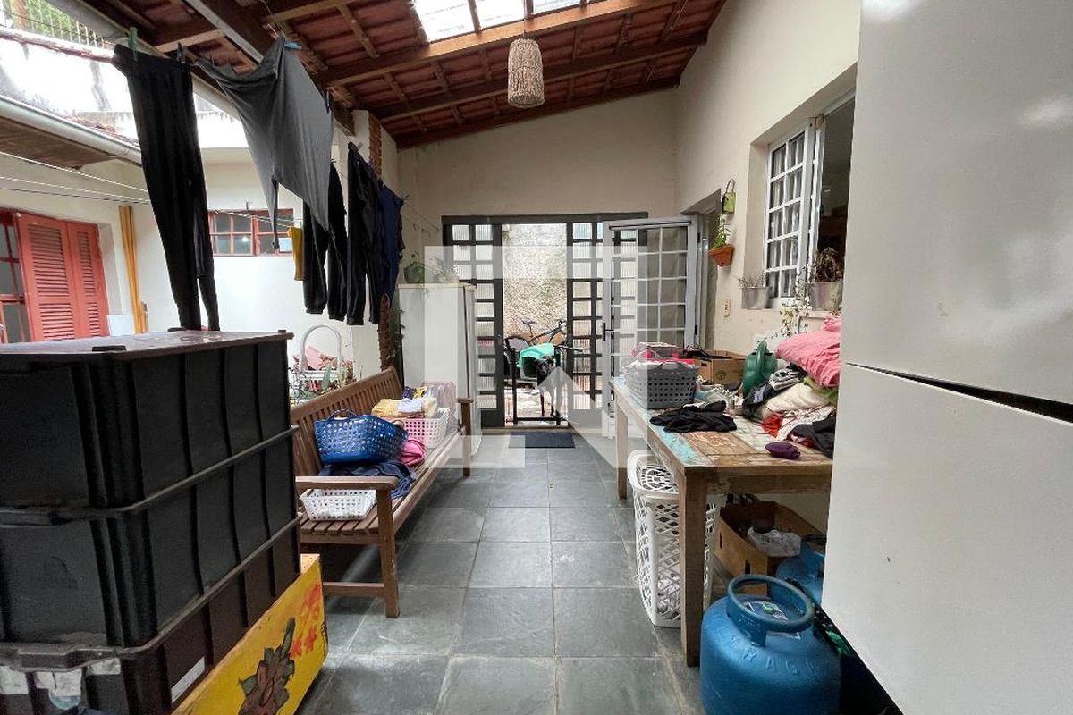 Casa, 5 quartos, 216 m² - Foto 47
