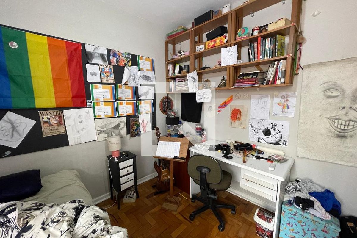 Casa, 5 quartos, 216 m² - Foto 14
