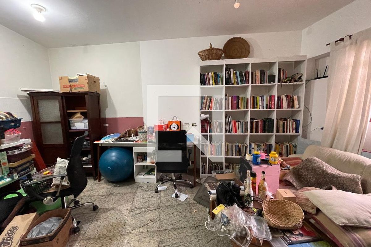 Casa, 5 quartos, 216 m² - Foto 30