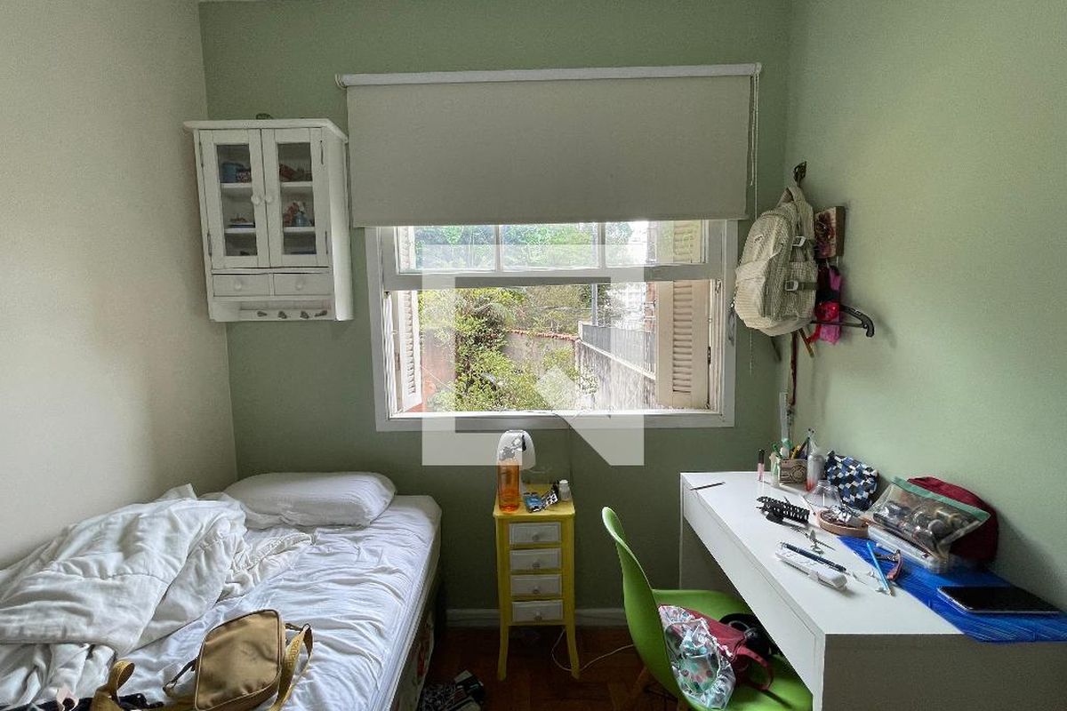 Casa, 5 quartos, 216 m² - Foto 17