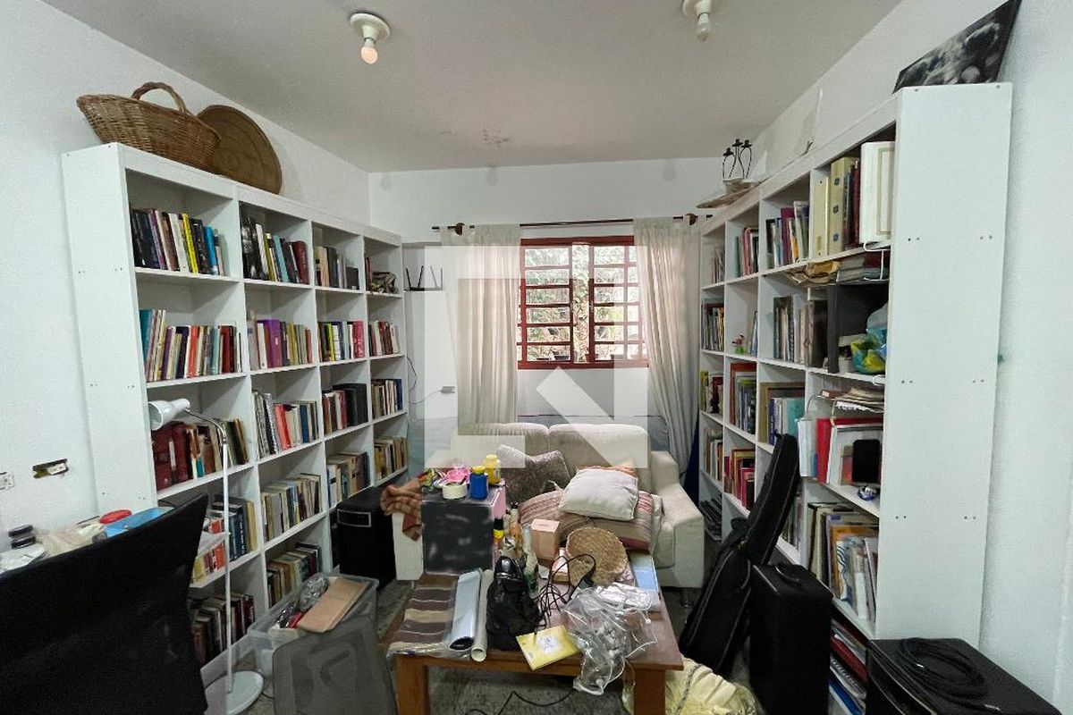 Casa, 5 quartos, 216 m² - Foto 31