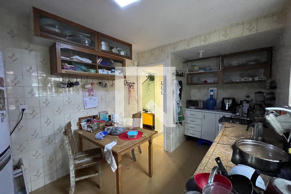 Casa, 5 quartos, 216 m² - Foto 44
