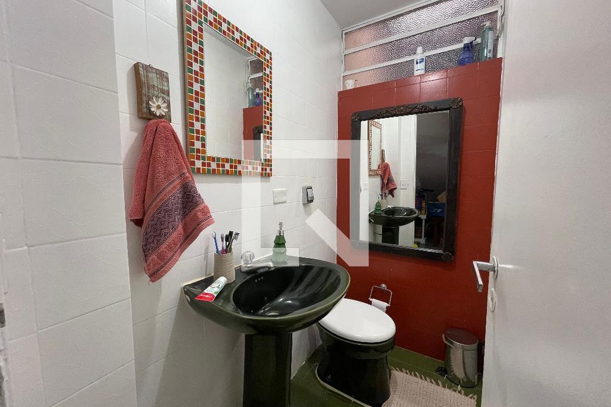 Casa, 5 quartos, 216 m² - Foto 37