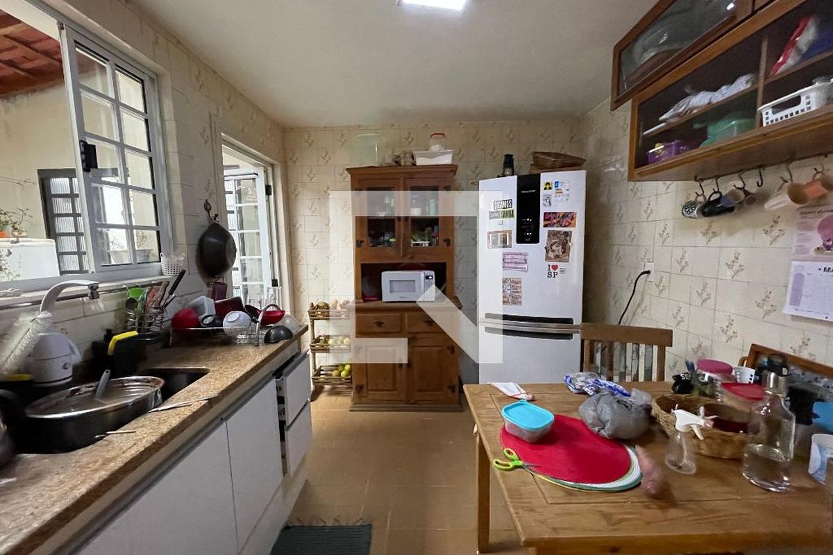 Casa, 5 quartos, 216 m² - Foto 42