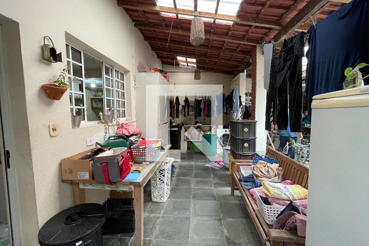 Casa, 5 quartos, 216 m² - Foto 46