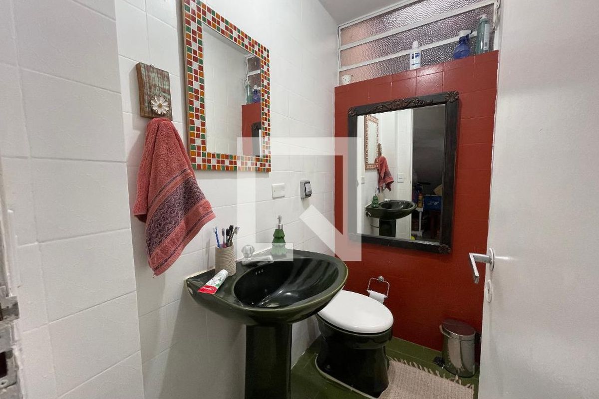 Casa, 5 quartos, 216 m² - Foto 36