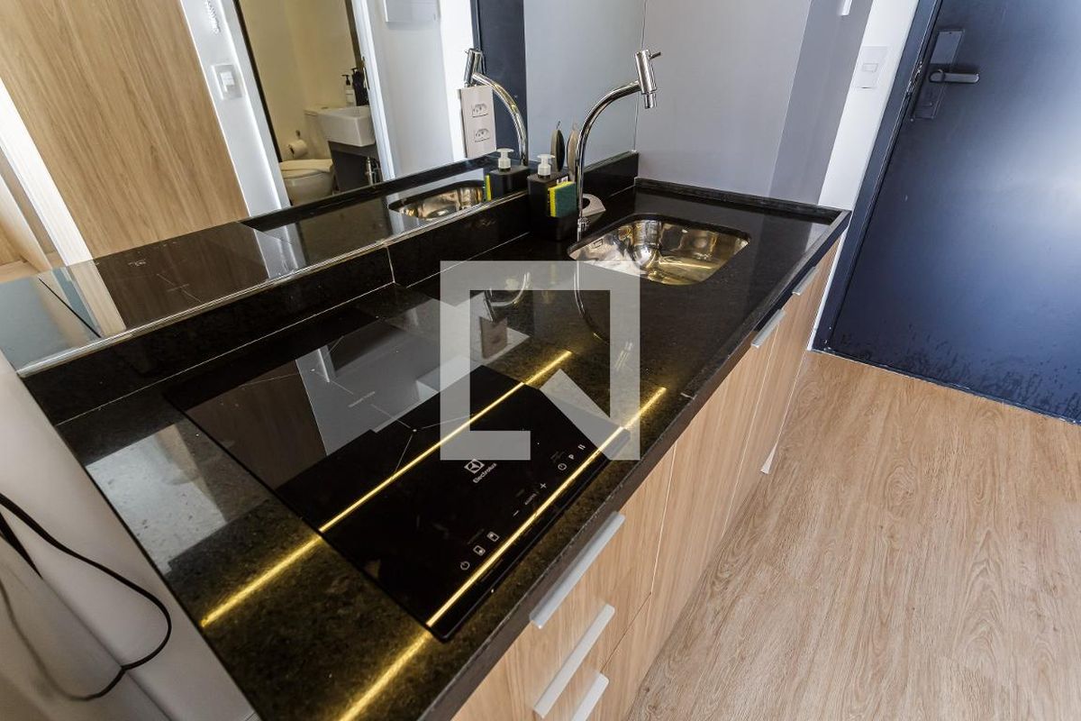 Kitnet-Studio, 24 m² - Foto 14