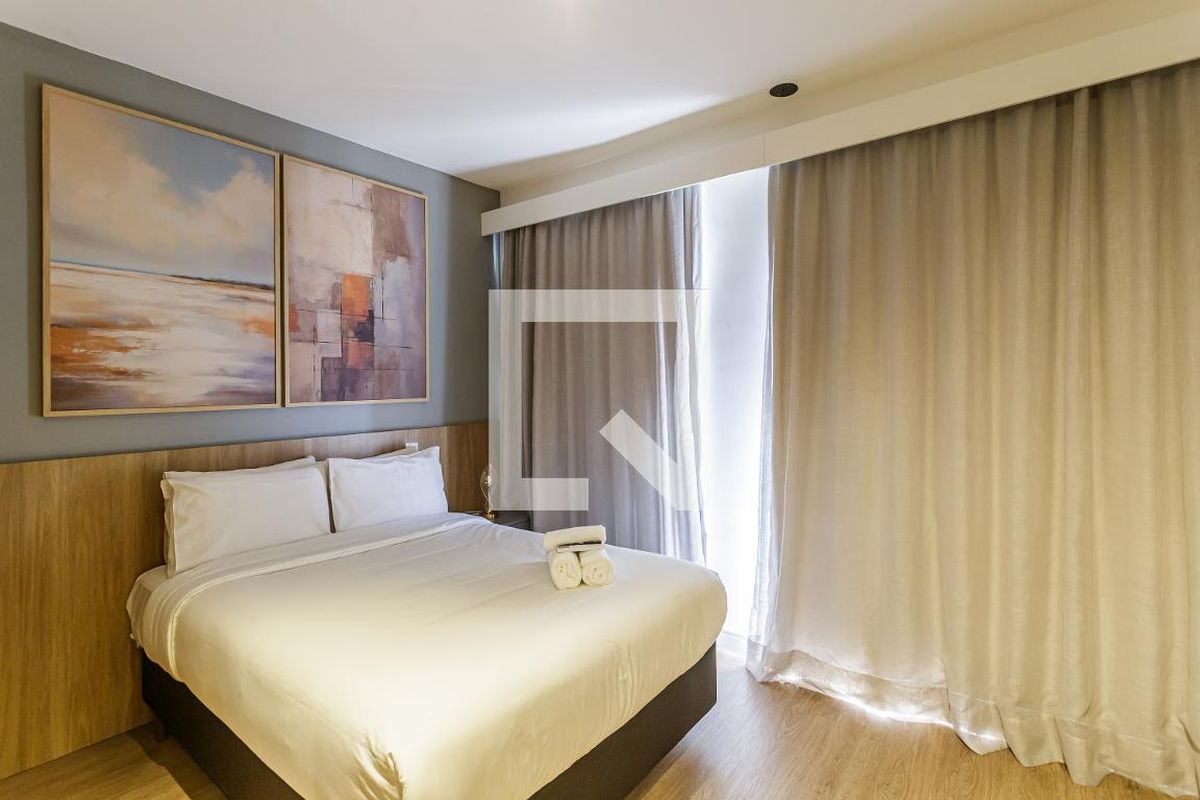 Kitnet-Studio, 24 m² - Foto 4